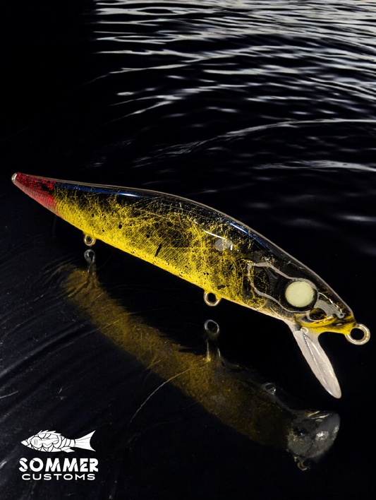 Sommer Customs Swimtrap