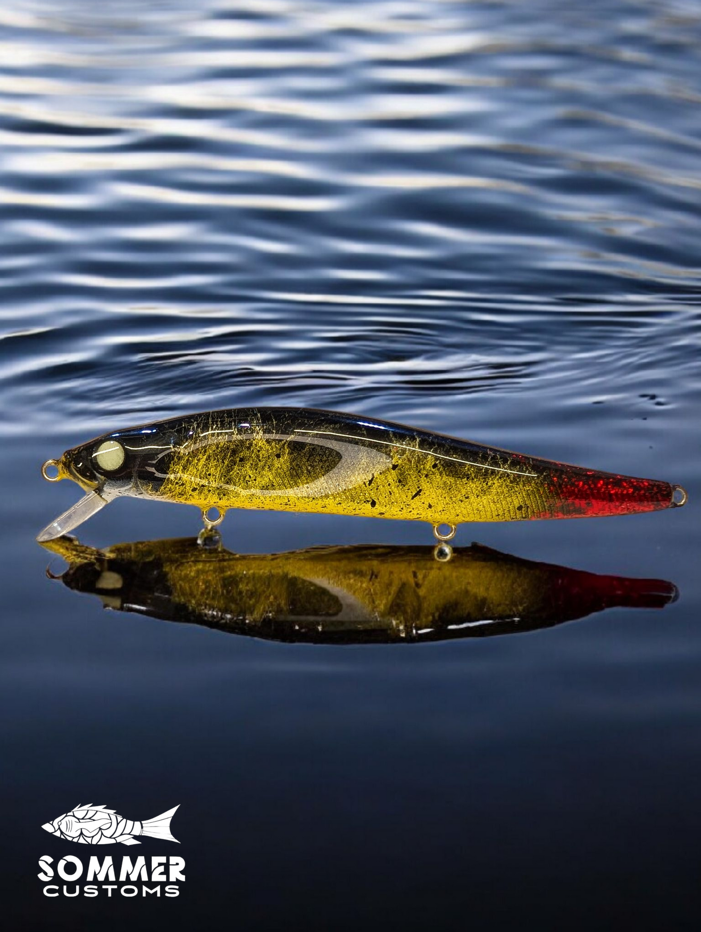 Sommer Customs Swimtrap