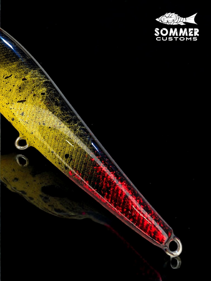 Sommer Customs Swimtrap