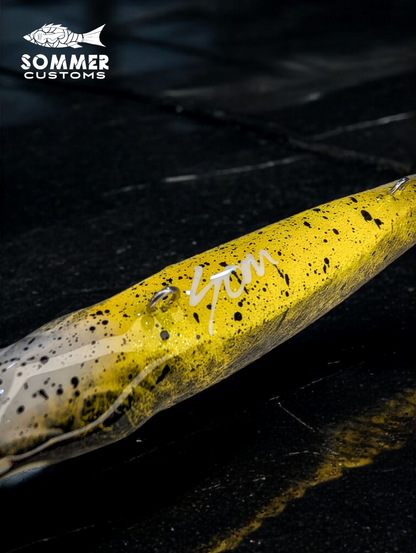 Sommer Customs Swimtrap