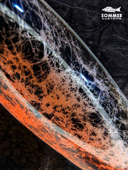 Sommer Customs Rebelcrank