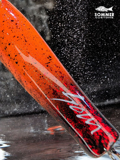 Sommer Customs Rebelcrank