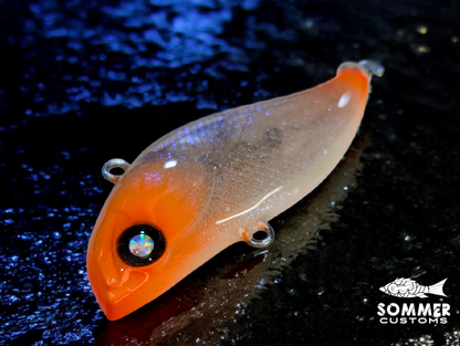 Sommer Customs Shakcrank