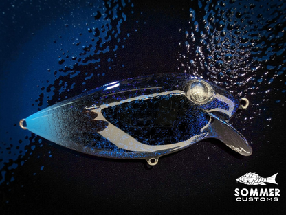 Sommer Customs ThinFin #8