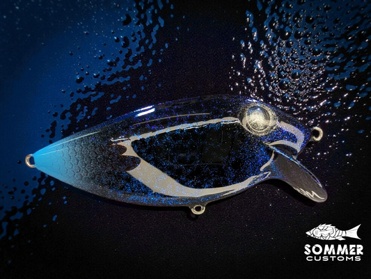 Sommer Customs ThinFin #8