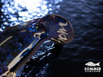 Sommer Customs ThinFin #8