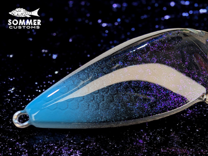 Sommer Customs ThinFin #8