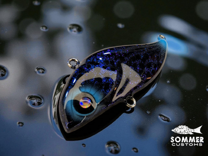 Sommer Customs Shakcrank