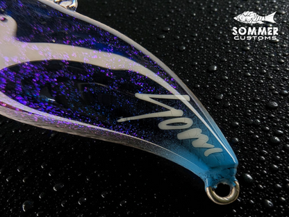 Sommer Customs Shakcrank