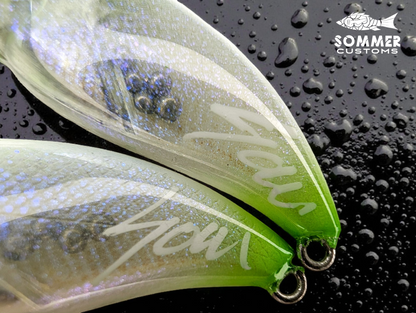 Sommer Customs Shakcrank