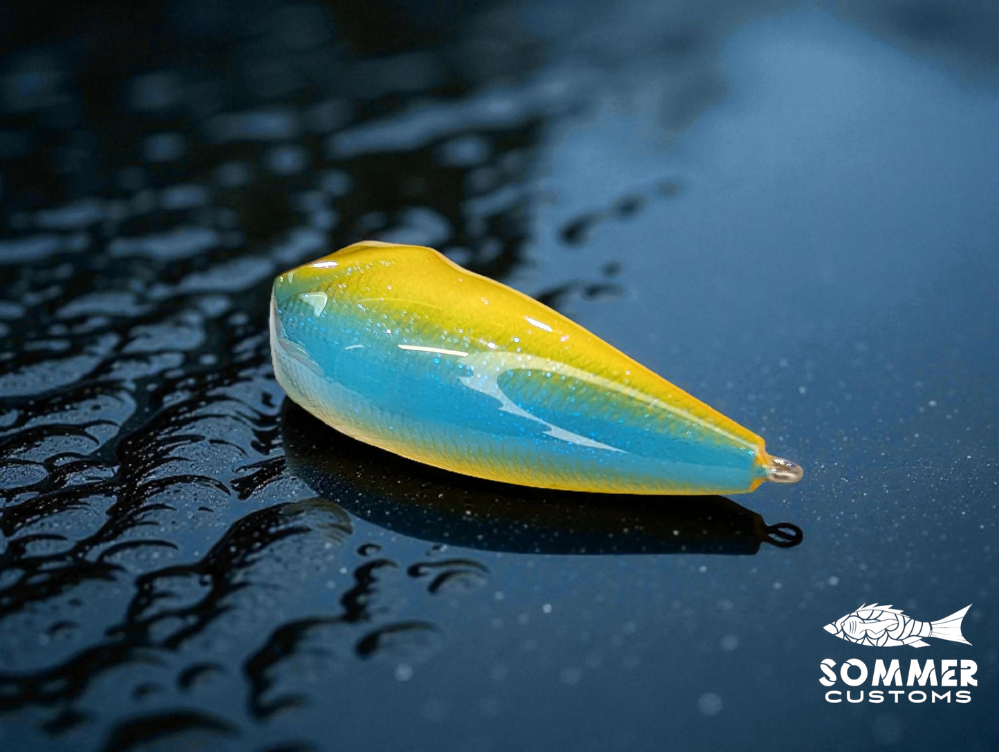 Sommer Customs Lilwake