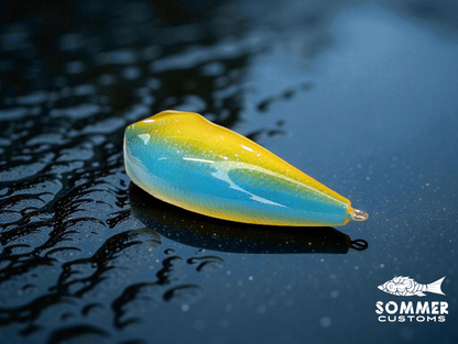 Sommer Customs Lilwake