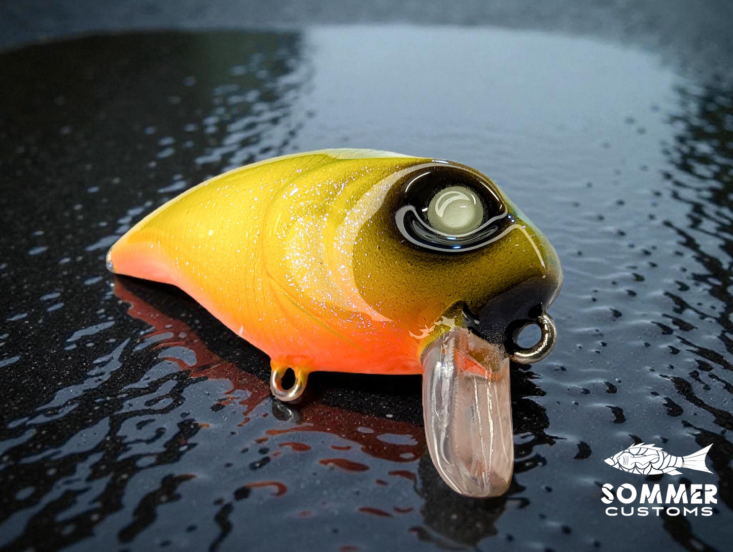 Sommer Customs Lilwake