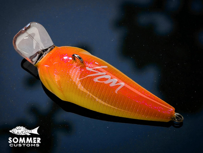 Sommer Customs Lilwake