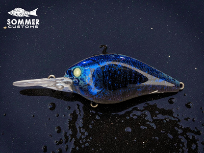 Sommer Customs Neocrank