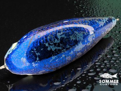 Sommer Customs Neocrank