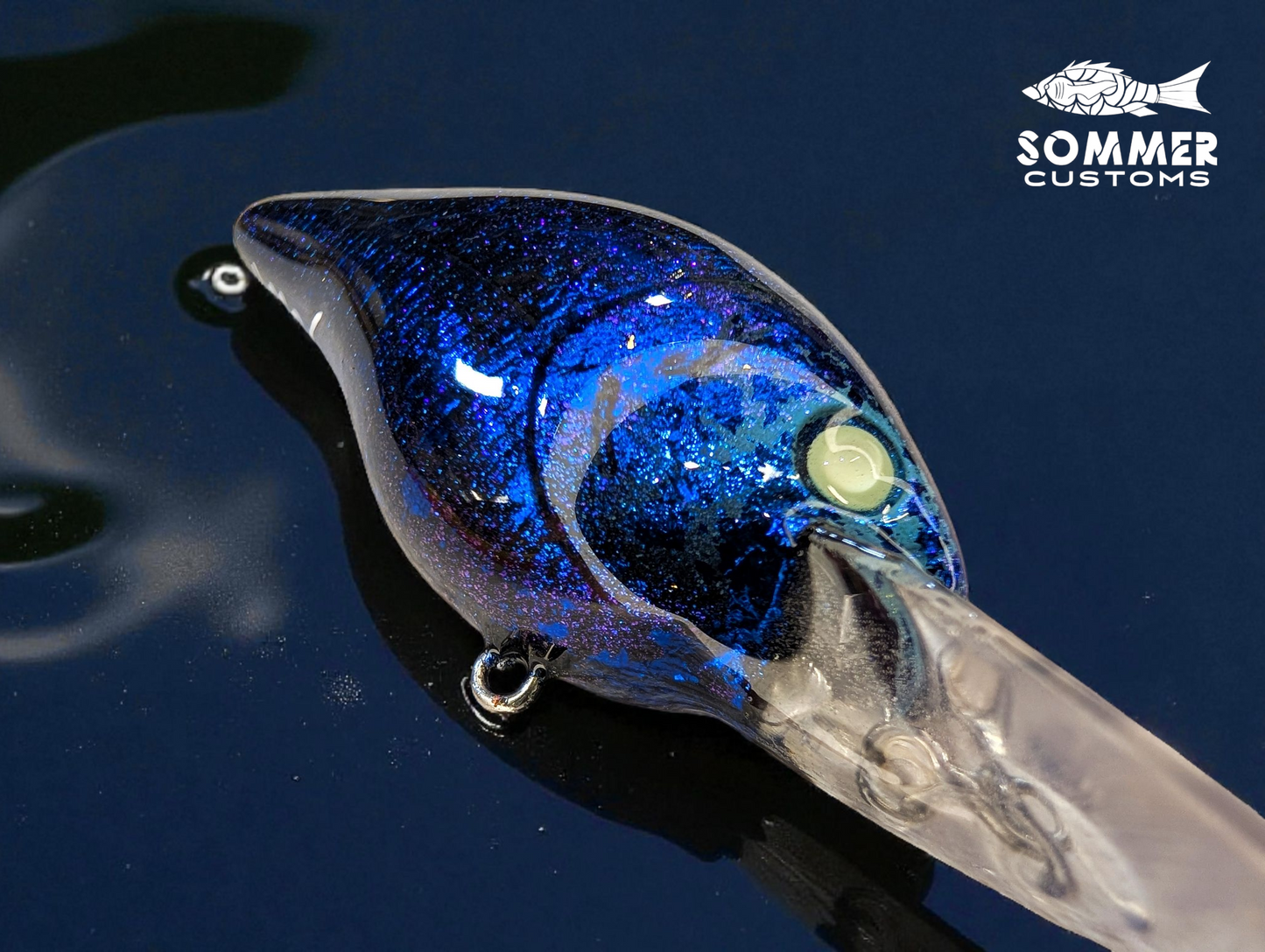 Sommer Customs Neocrank