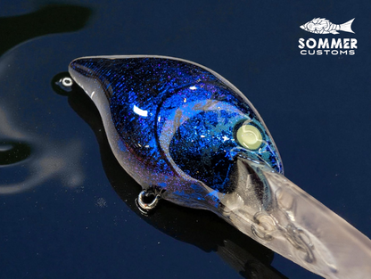 Sommer Customs Neocrank