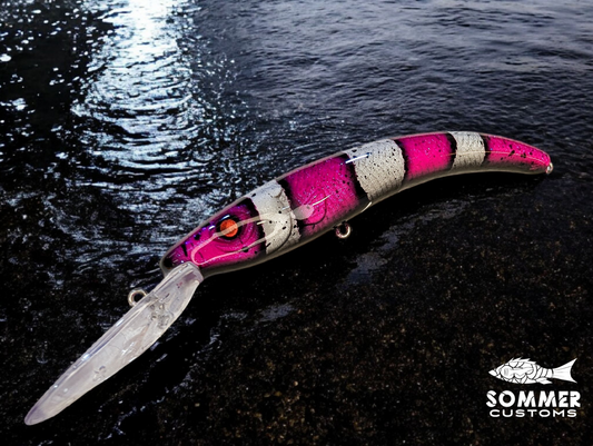 Sommer Customs Swimcrusher