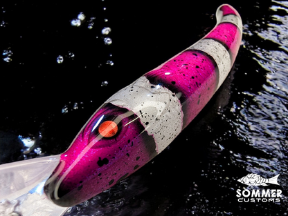 Sommer Customs Swimcrusher