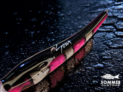 Sommer Customs Swimcrusher