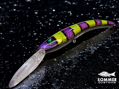 Sommer Customs Swimcrusher