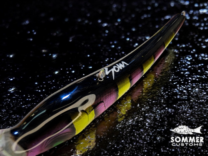 Sommer Customs Swimcrusher