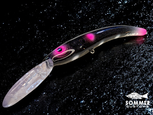 Sommer Customs Swimcrusher