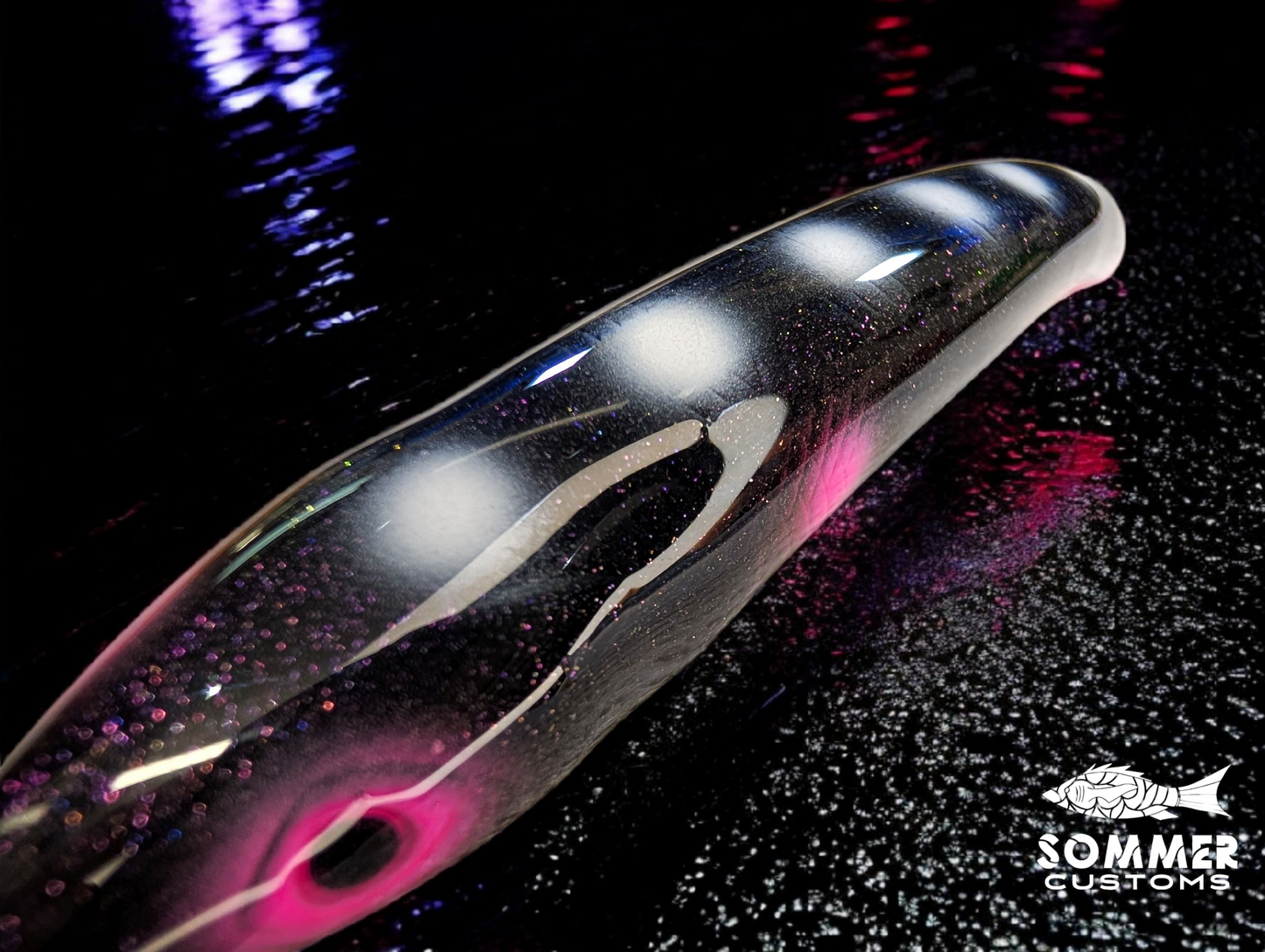 Sommer Customs Swimcrusher