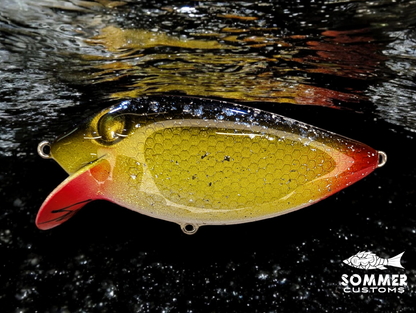 Sommer Customs ThinFin #8