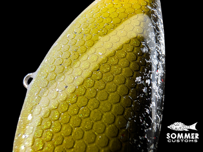 Sommer Customs ThinFin #8