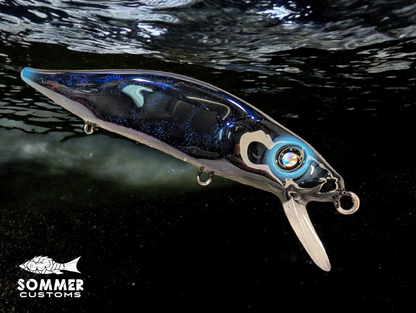 Sommer Customs Swimtrap