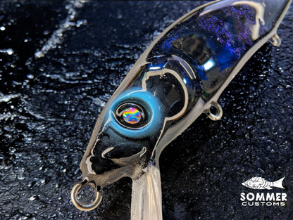 Sommer Customs Swimtrap