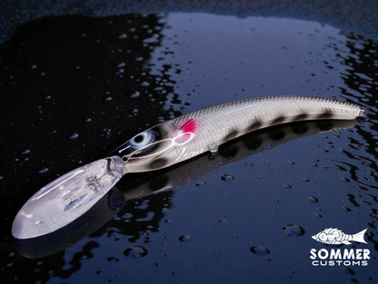 Sommer Customs Swimcrusher