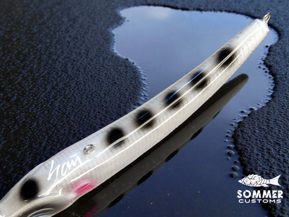 Sommer Customs Swimcrusher