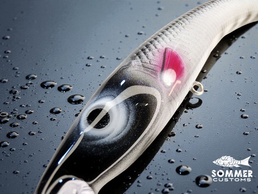 Sommer Customs Swimcrusher