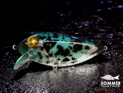 Sommer Customs ThinFin #8