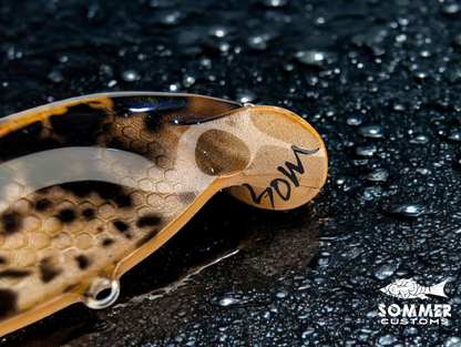 Sommer Customs ThinFin #8