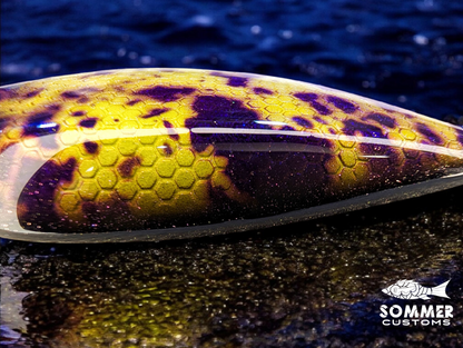 Sommer Customs ThinFin #8