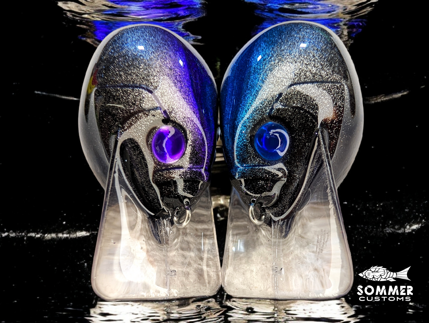 Sommer Customs Guscrank