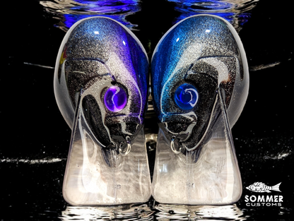 Sommer Customs Guscrank