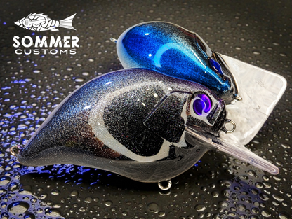Sommer Customs Guscrank