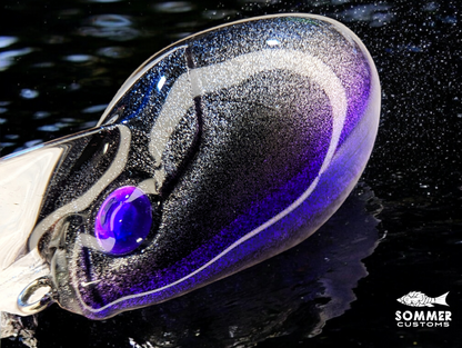 Sommer Customs Guscrank