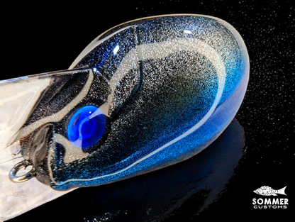 Sommer Customs Guscrank