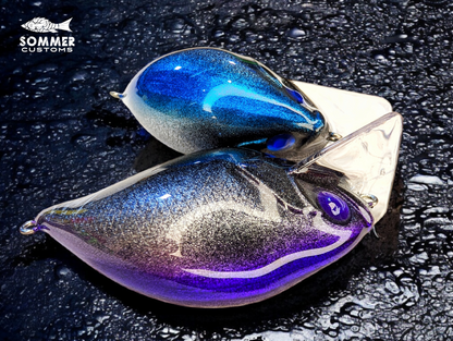 Sommer Customs Guscrank