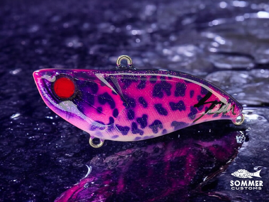 Sommer Customs Shakcrank