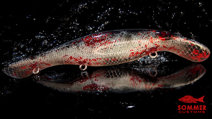 Sommer Customs WhizzPike