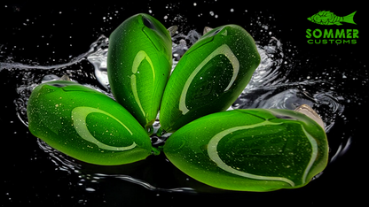 Babcrank de Sommer Customs