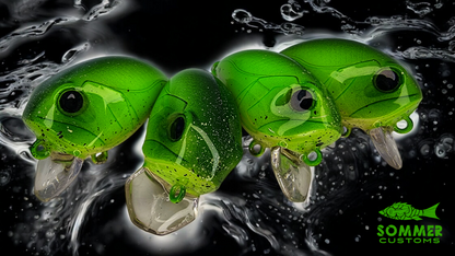 Babcrank de Sommer Customs