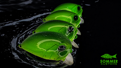 Babcrank de Sommer Customs